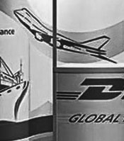    «DHL Global Forwarding»