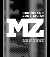    Men Zone