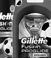      Gillette
