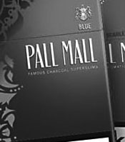      Pall Mall
