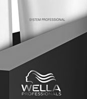    Wella System Professional